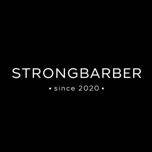 STRONGBARBER