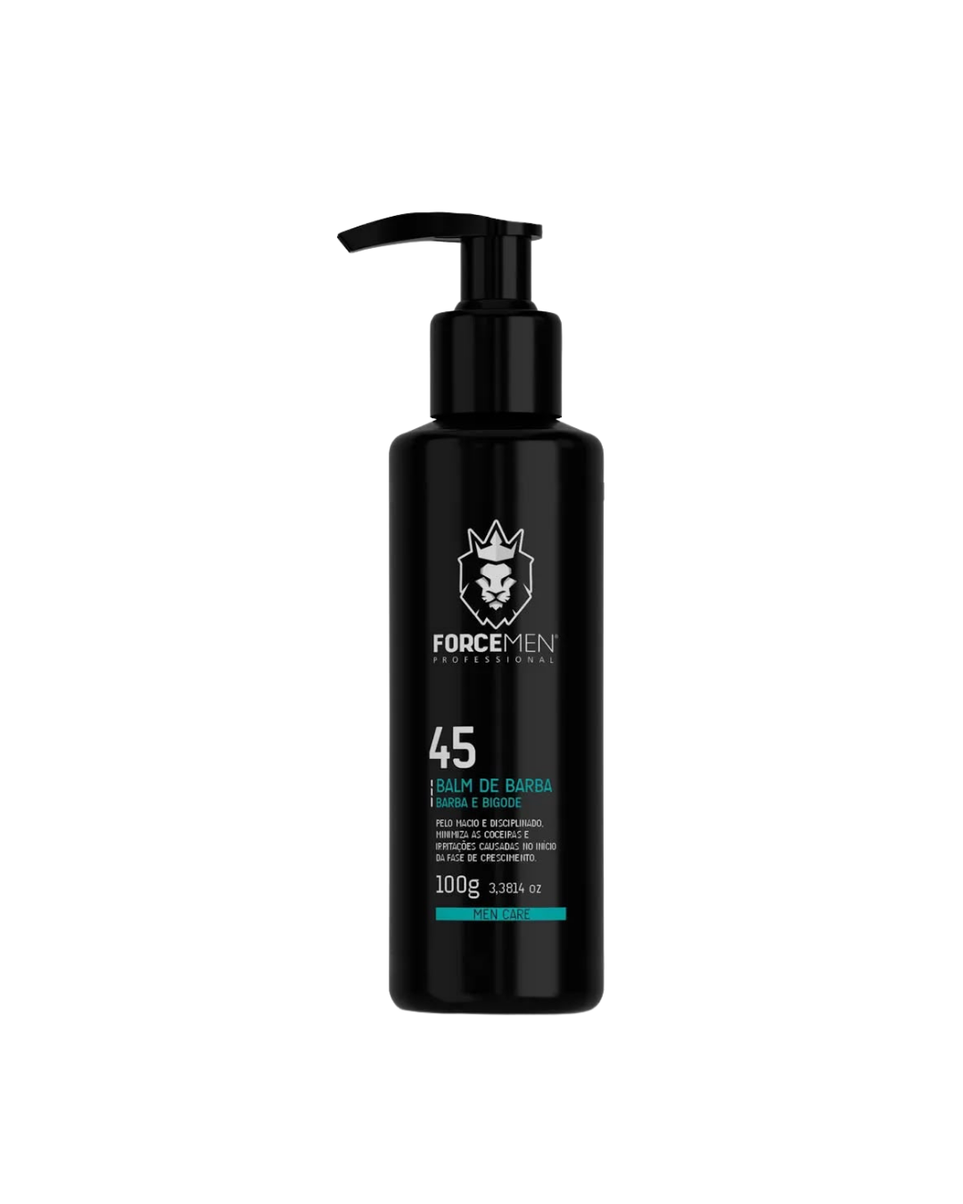 Balm de Barba N°45 Force Men
