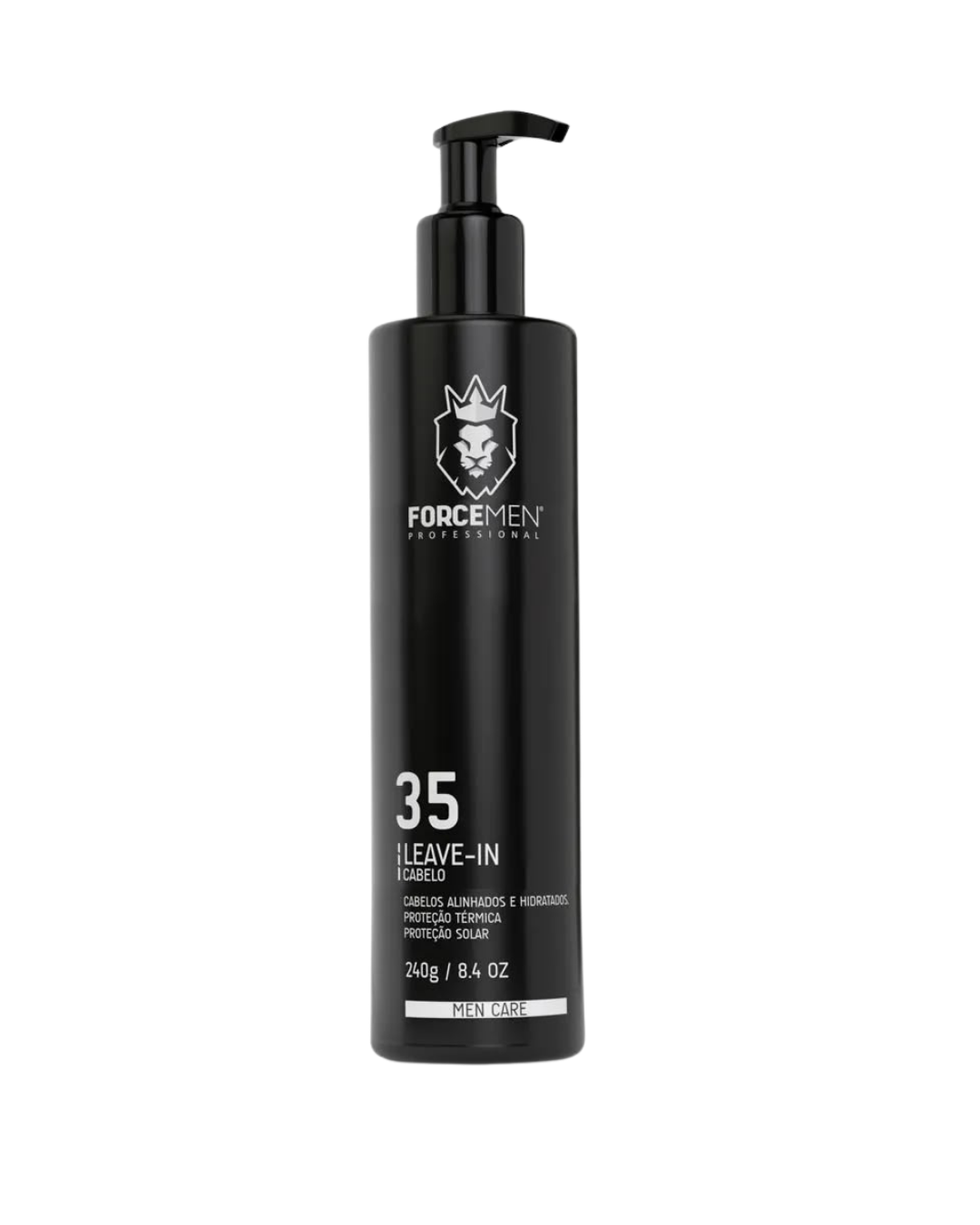 Leave-in N°35 Force Men