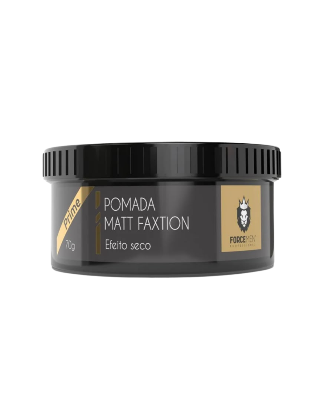 Pomada Matt Faxtion Prime