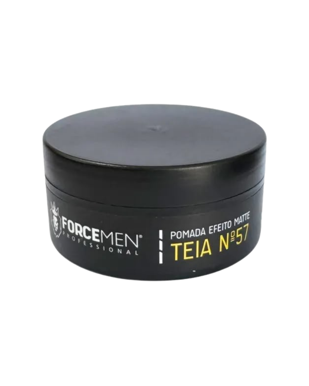 Pomada Efeito Matte Teia N°57